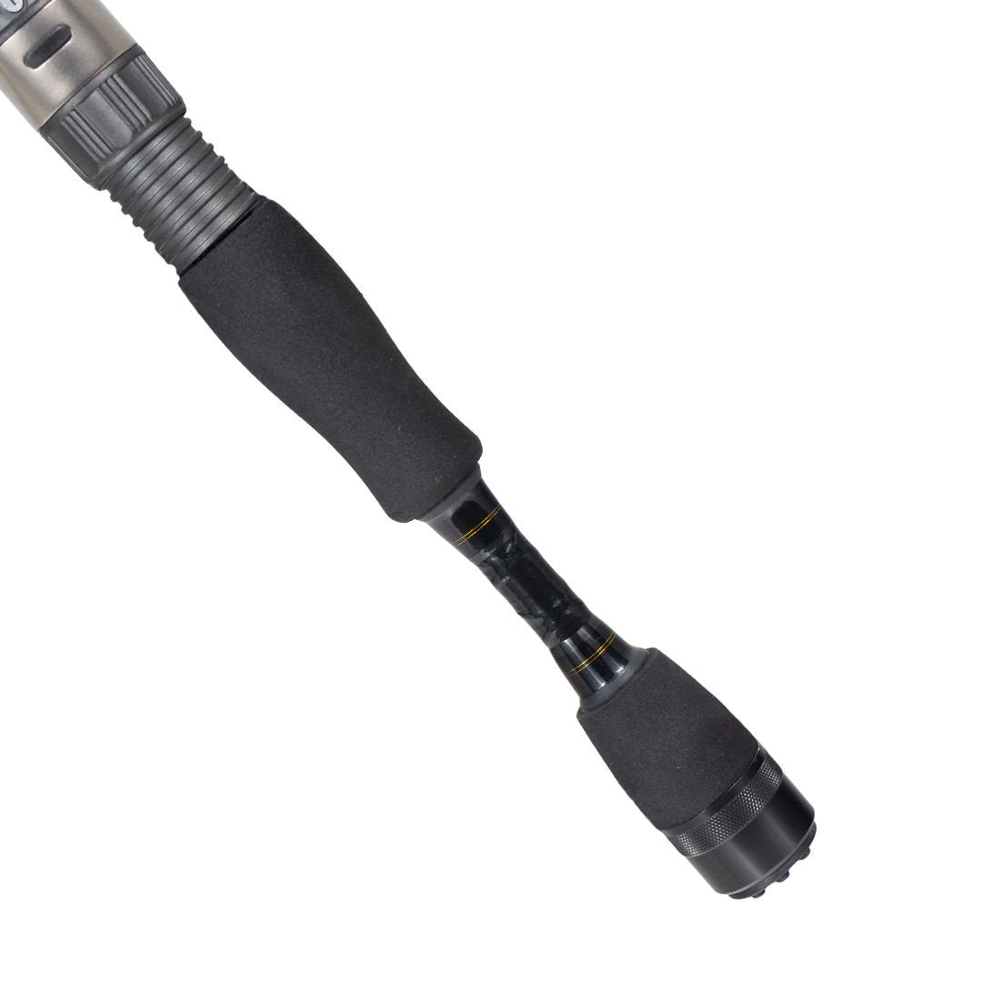 Ryuji Rock Fish 2.40M 10-40GR Teleskopik Spin Kamış