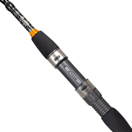 Ryuji Rock Fish 1.80M 3-25GR Teleskopik Spin Kamış