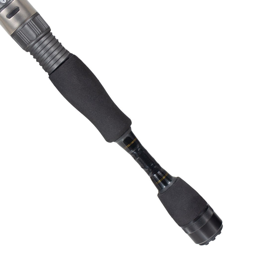 Ryuji Rock Fish 1.80M 3-25GR Teleskopik Spin Kamış