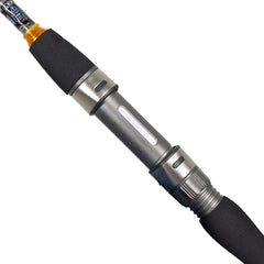 Ryuji Rock Fish Tele 2.05M 0.5-7GR (SOLID TIP) Lrf Olta Kamış