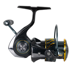 RYUJI ROCKY 2000 8+1BB LRF OLTA MAKİNESİ