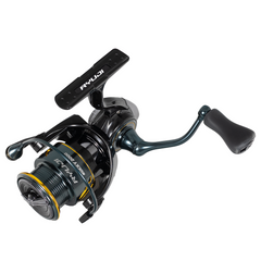 RYUJI ROCKY 2000 8+1BB LRF OLTA MAKİNESİ
