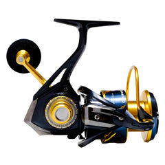 Ryuji Seawolf SW 4000 10+1BB Jig Olta Makinesi