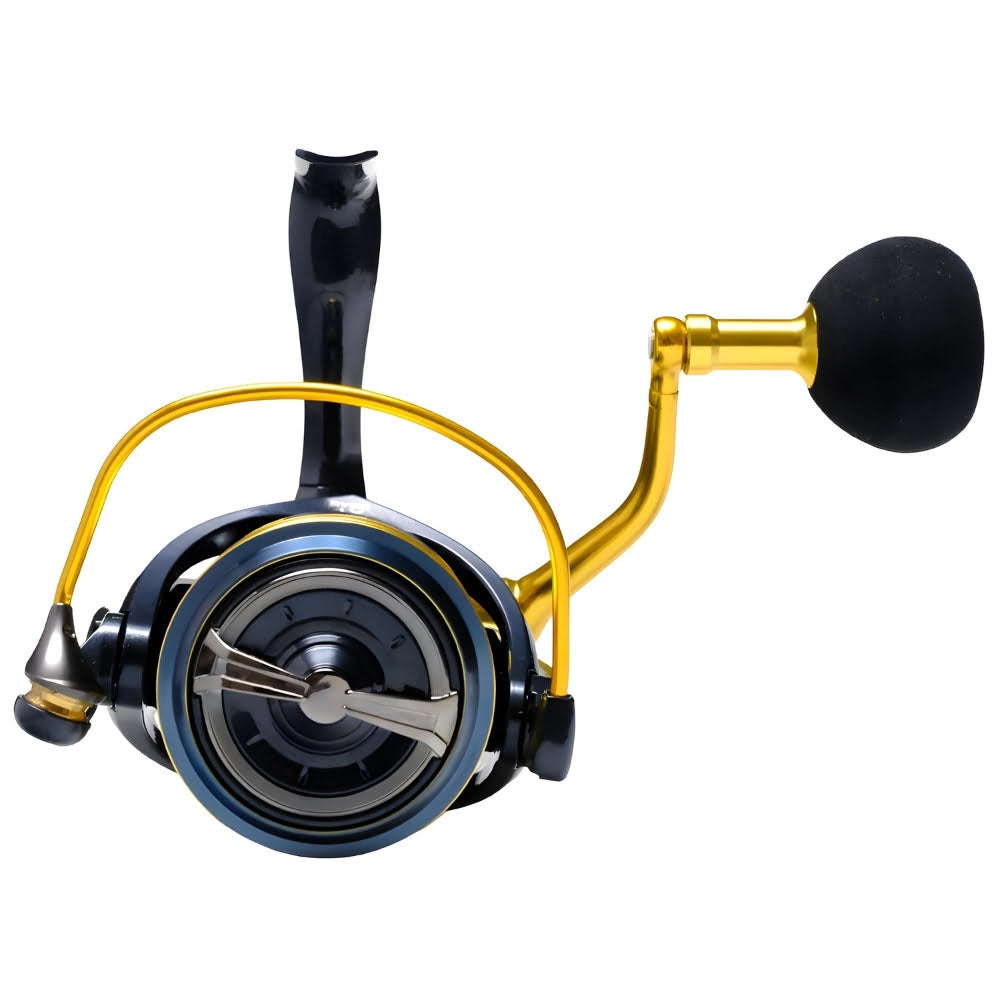 Ryuji Seawolf SW 4000 10+1BB Jig Olta Makinesi
