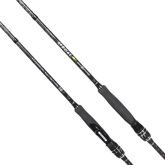 Ryuji Special 2.70M 7-44GR 2P Spin Olta Kamışı