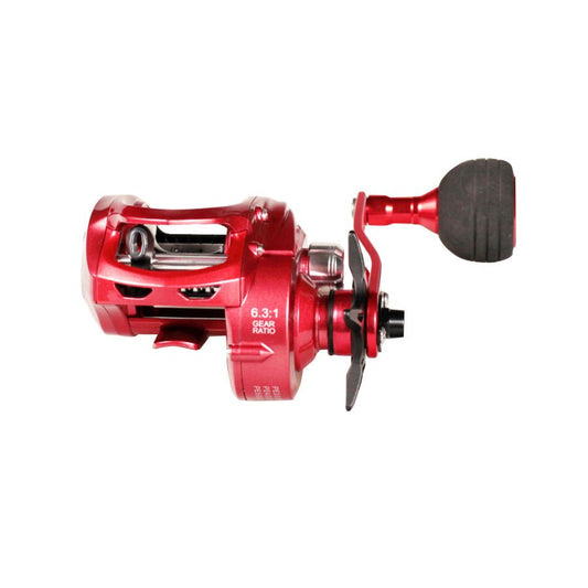 Ryuji Spectra Baitcast Çıkrık Olta Makinesi Sol El