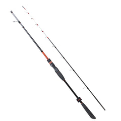 Ryuji Spectra SP 1.85m 50-300gr 2P light Jig - Bot Olta Kamışı