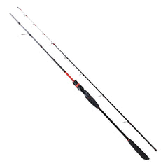 Ryuji Spectra SP 2.00m 40-180gr 2P Light Jig - Bot Olta Kamışı