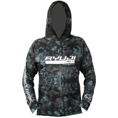 Ryuji UV Performance T-Shirt Camo (RYJPTC)