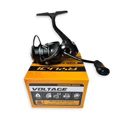 Ryuji Voltage 2000 Lrf Olta Makinesi