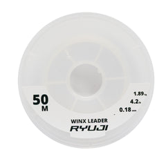 Ryuji Winx FC Leader Misina 50mt