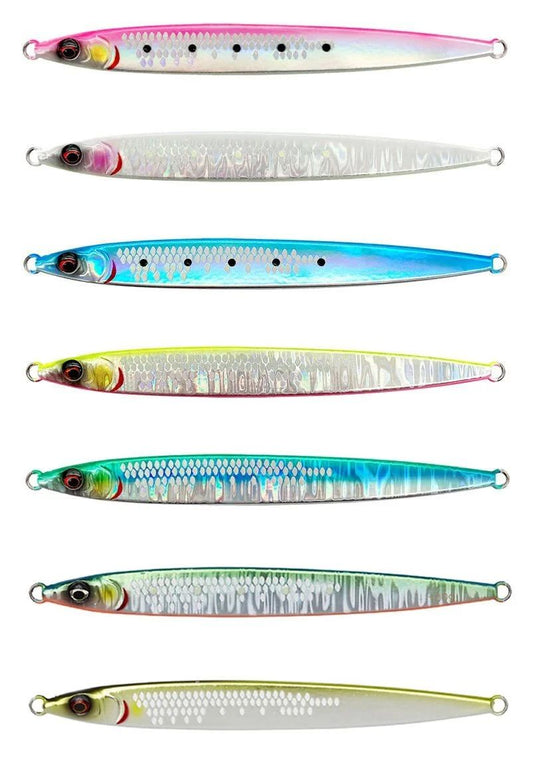 Savage Gear Sardine Slider 13 cm 60 gr