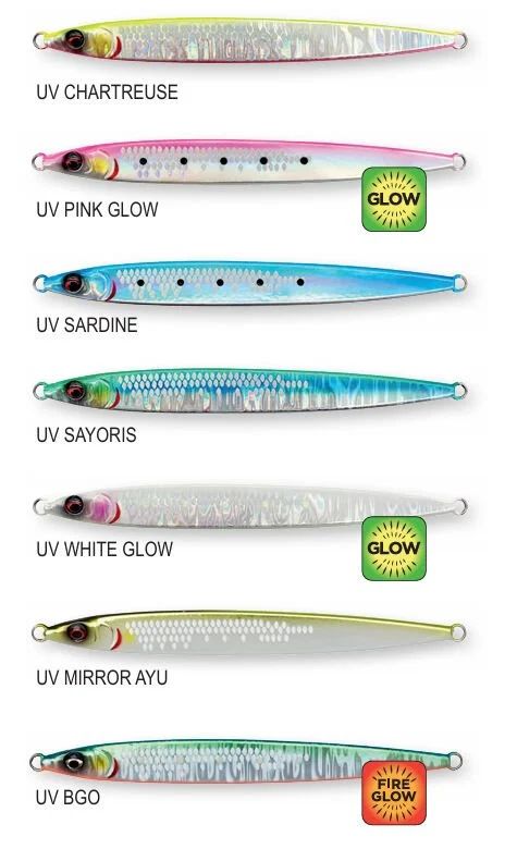 Savage Gear Sardine Slider 13 cm 60 gr