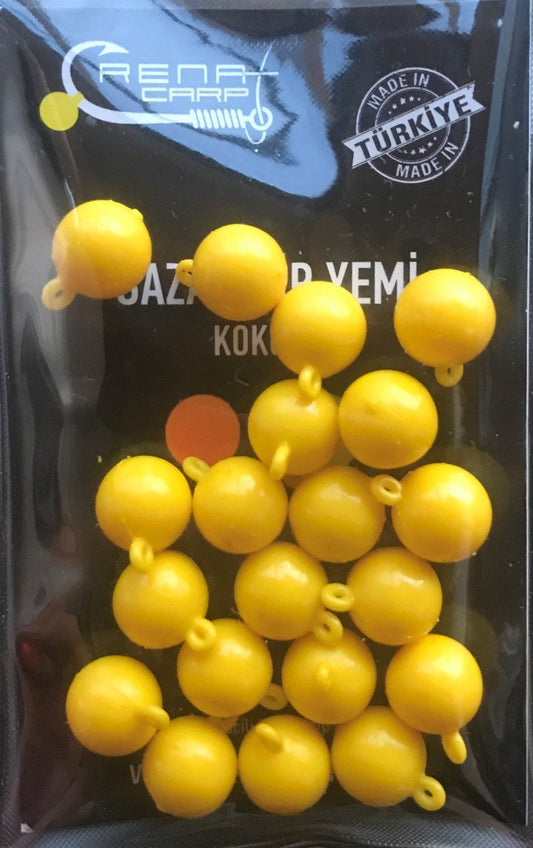 Renat Carp Sazan Dip Yemi Sarı