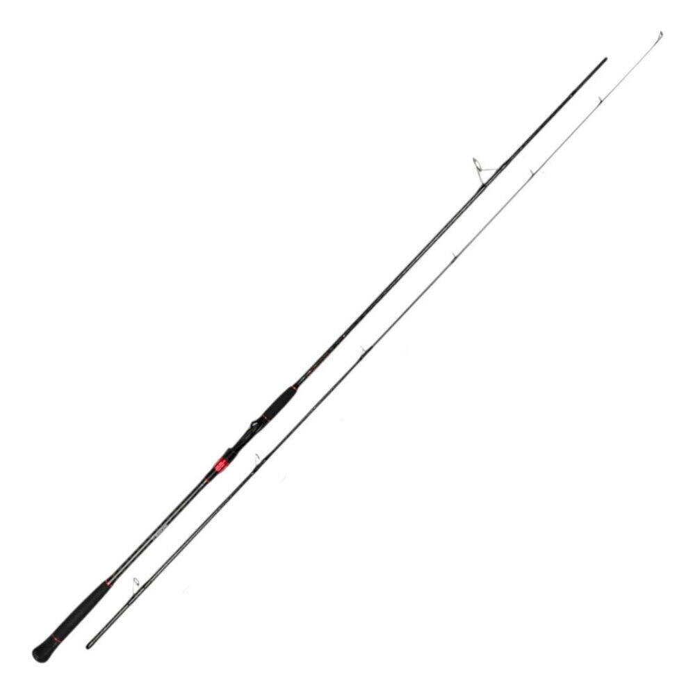 Sea Horse Athen Seabass 2,90m 20-80gr Spin Olta Kamışı