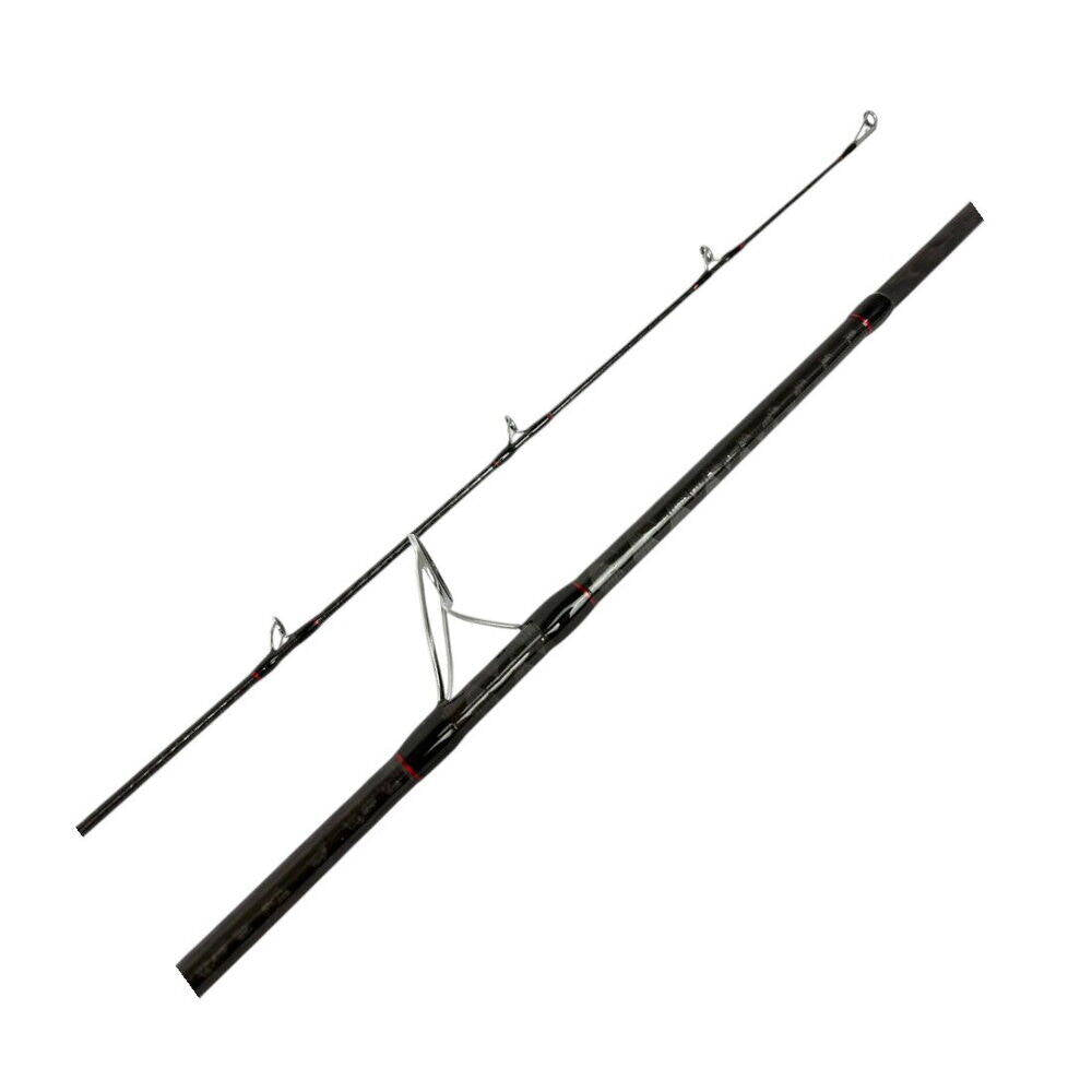 Sea Horse Athen Seabass 2,90m 20-80gr Spin Olta Kamışı