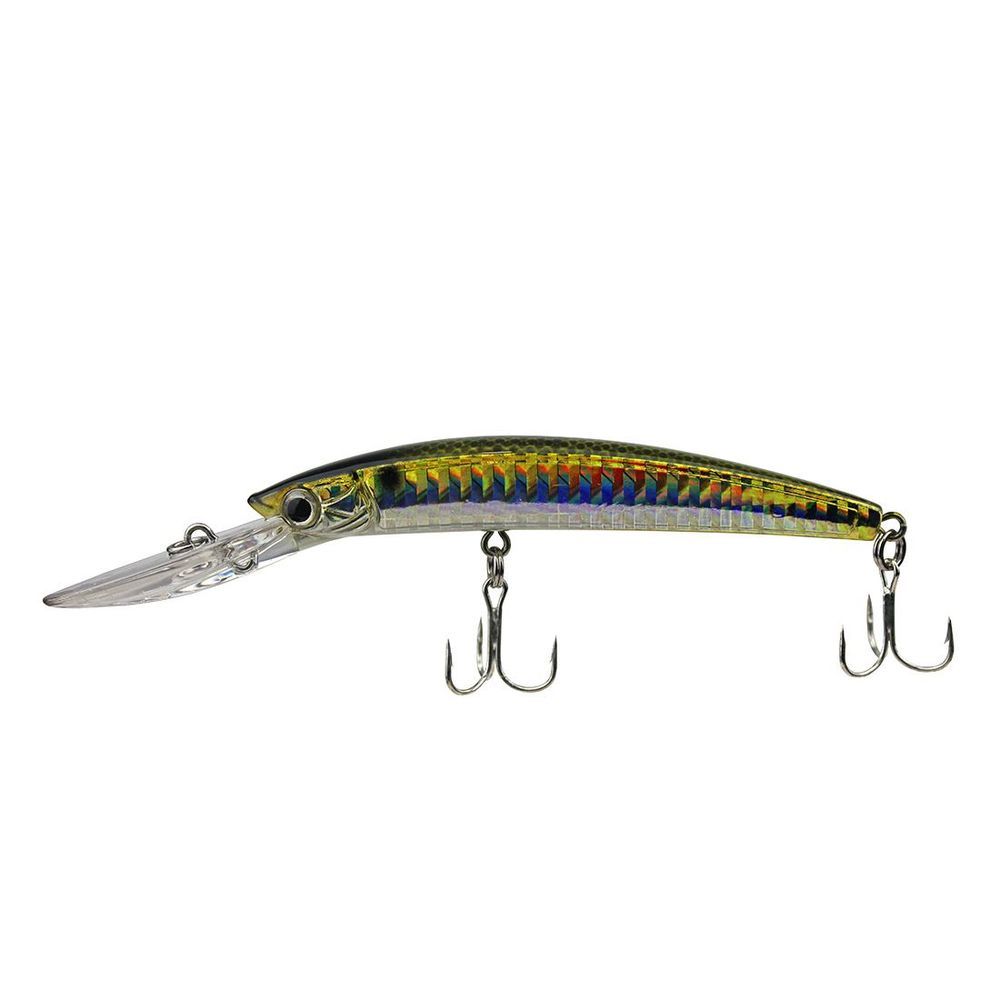 Sea Horse Crystals Deep Diver 9 Cm 10,5 Gr