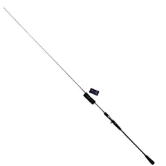 Sea Horse Labrax Sp 1,98m 40-100gr Tetikli Jig Olta Kamışı