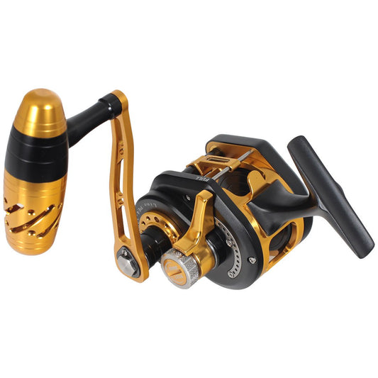 SEABOR HERCULE 200X-L BLACK GOLD (SOL EL)