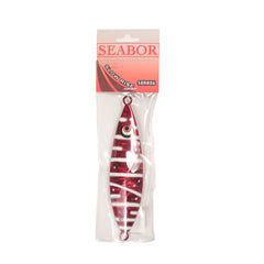 SEABOR SLOW RISE JIG 200GR