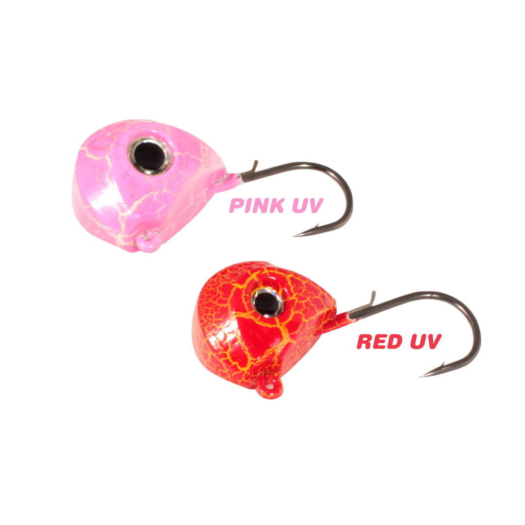 SEABOR TENYA JIG DEVİL EYE