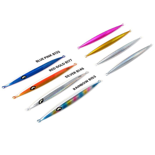 SEABOR ULTRA JIG 150GR