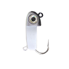 Seabor Lily Shad Yedek Kafa (2 AD) White Glow