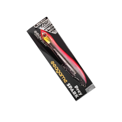 SeaGame Prey Spark 135F 13.5 Cm 26 Gr Maket Yem