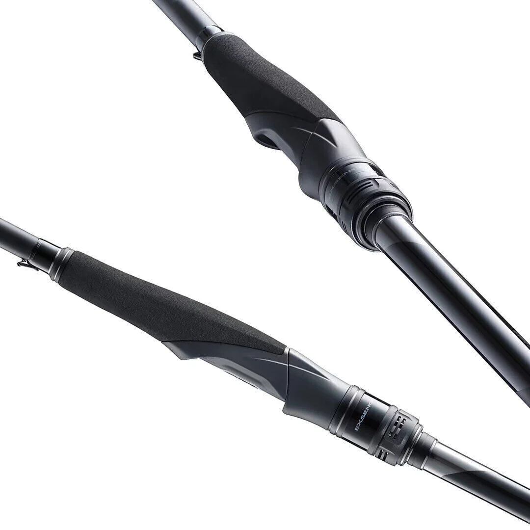 Shimano 25 Exsence Genos 274 Cm 8-45 Gr Spin Olta Kamışı
