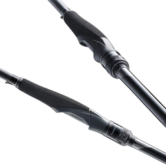 Shimano 25 Exsence Genos 274 Cm 8-45 Gr Spin Olta Kamışı