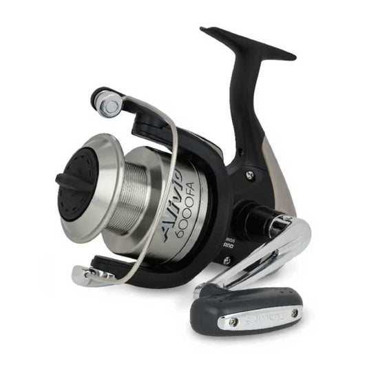 Shimano Alivio 6000 FA Spin Olta Makinesi