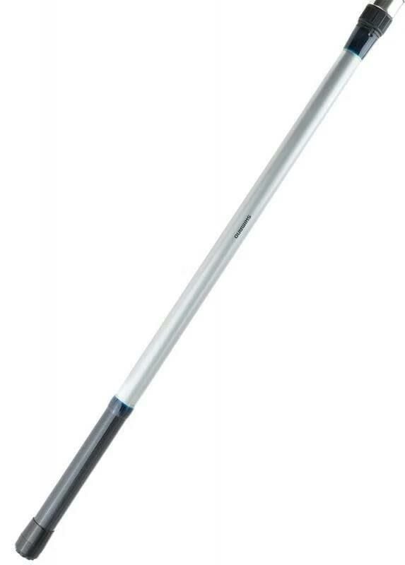 SHIMANO Alivio Allround Teleskopik 350H 350cm Olta Kamışı