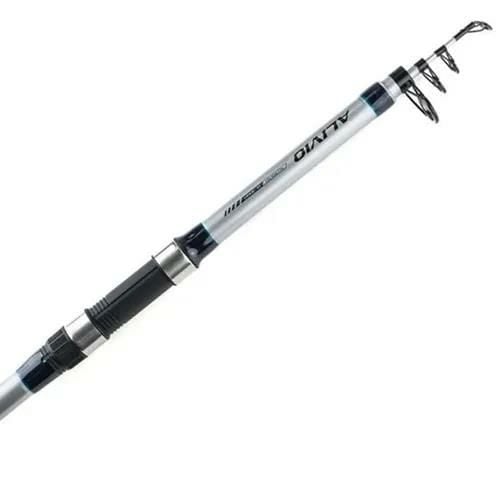 SHIMANO Alivio Allround Teleskopik 350H 350cm Olta Kamışı