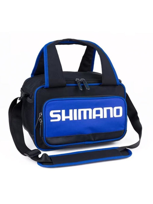 Shimano All-Round Tackle Bag 33x26x22cm Çanta