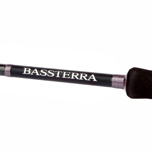 Shimano Bassterra A LRF 229 Cm 3-15 Gr Lrf Kamışı (Hardbait)