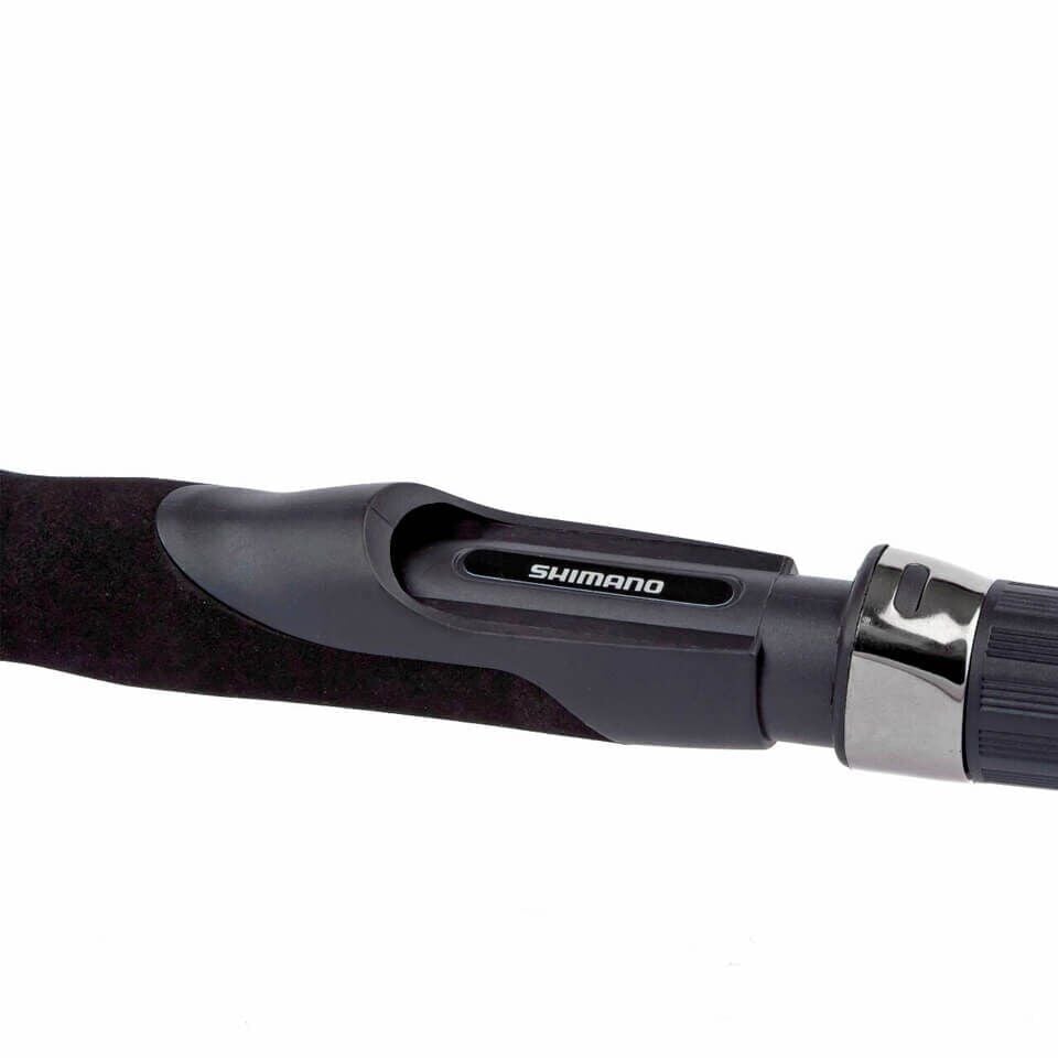 Shimano Bassterra A LRF 218 Cm 1-11 Gr Lrf Kamışı
