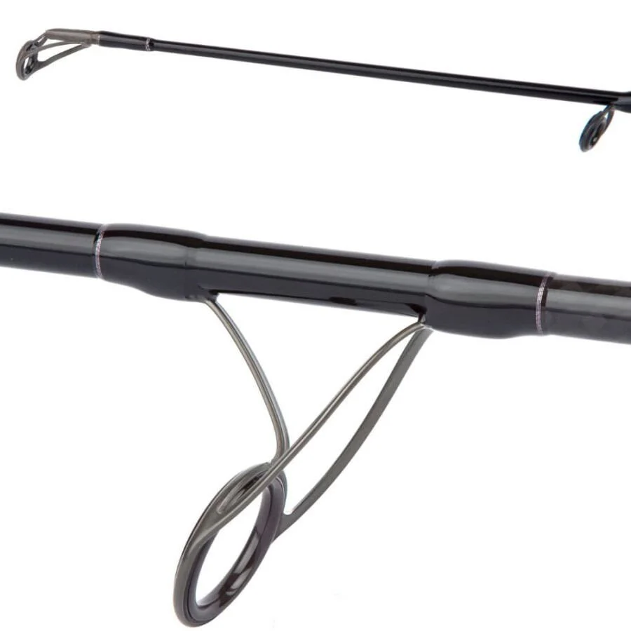 Shimano Bassterra A Power Game 274cm 21-56gr Spin Olta Kamışı