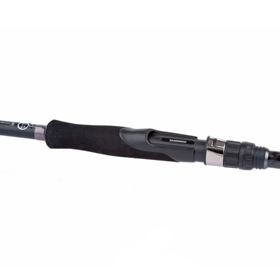 Shimano Bassterra A Power Game 274cm 21-56gr Spin Olta Kamışı