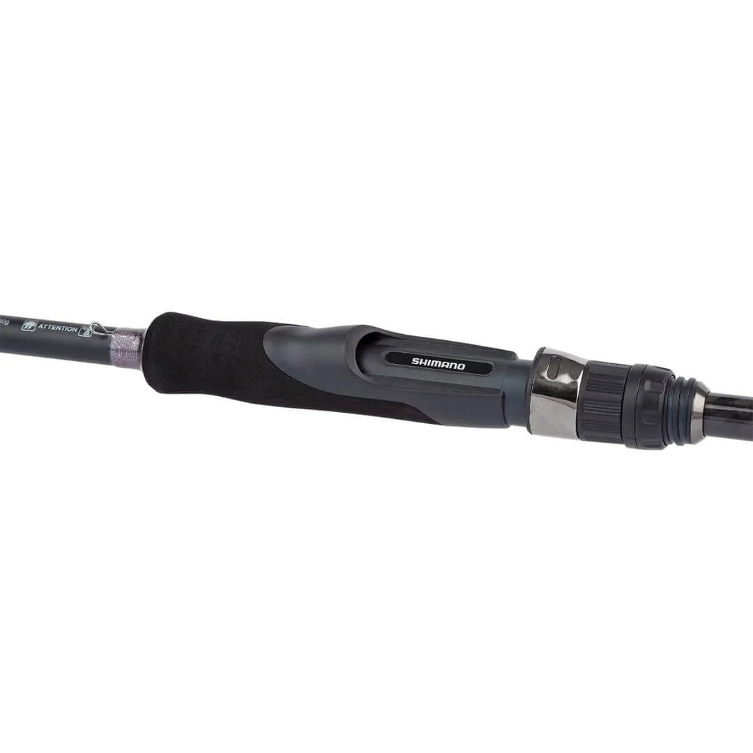 Shimano Bassterra A 244 Cm 6-28 Gr Spin Olta Kamışı