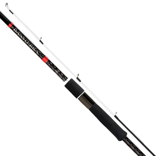 Shimano Bassterra Sea Bass 218 Cm 1-11 Gr Lrf Olta Kamışı