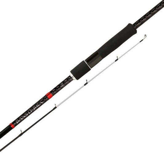 Shimano Bassterra 244 Cm 3-15 Gr Lrf Kamışı