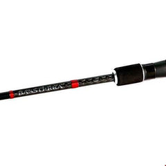 Shimano Bassterra 244 Cm 3-15 Gr Lrf Kamışı