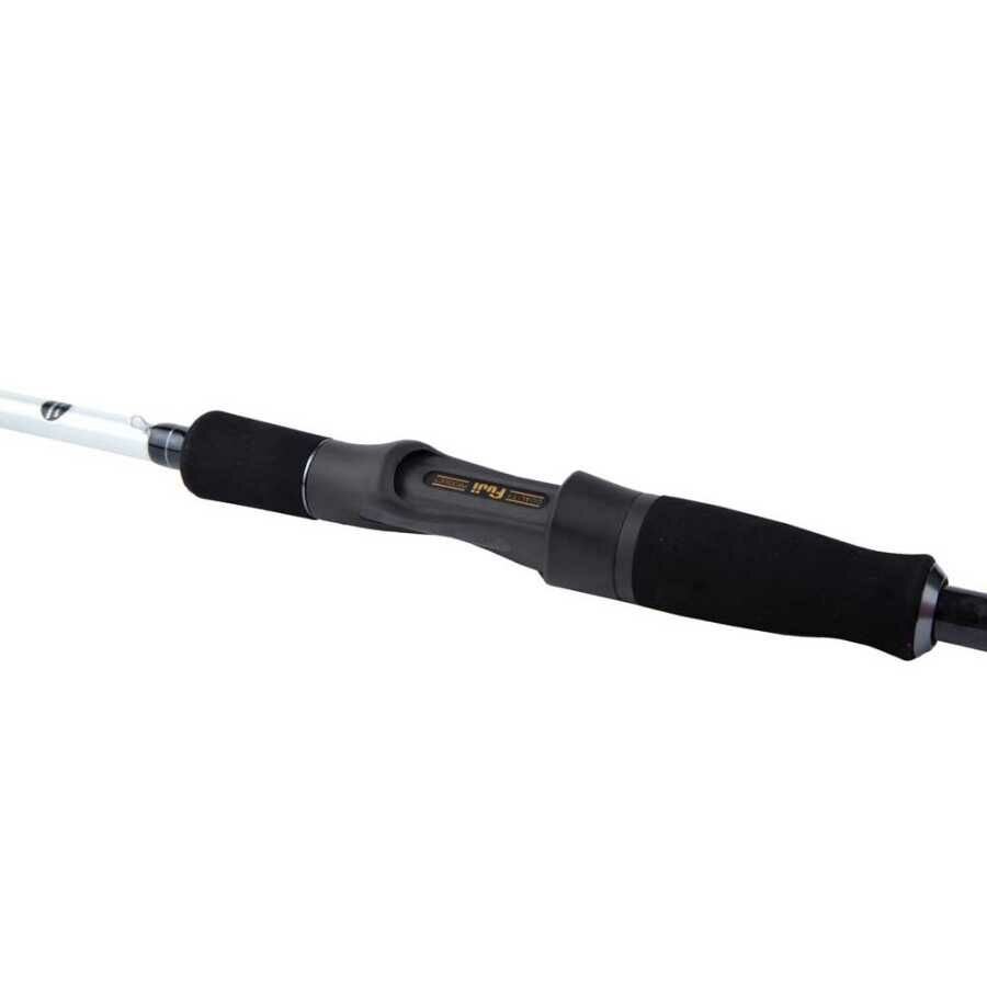 Shimano Bassterra XT+ LRF 221cm 1-12gr LRF Kamışı