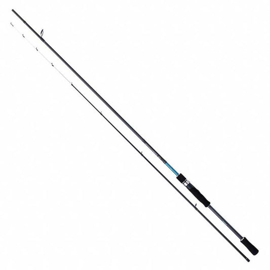 Shimano Bassterra XT 2,44m 8'0'' 3-15g 2p Spin Olta Kamışı