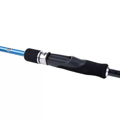 Shimano Kamış Bassterra XT LRF Spinning 2,44m 8'0'' 3-15g 2pc