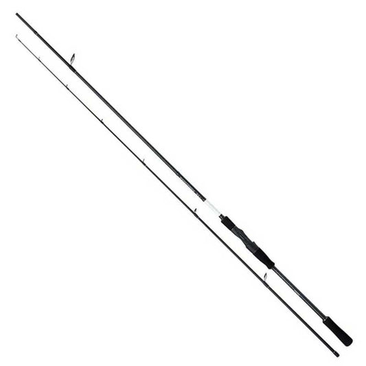 Shimano Bassterra XT+ Spin 244 Cm 5-28 Gr Spin Kamışı