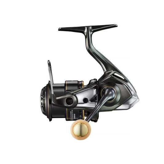 Shimano Cardiff XR C2000S HG Lrf Olta Makinesi