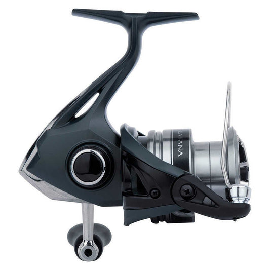 Shimano Catana FE 1000 Lrf - Spin Olta Makinesi