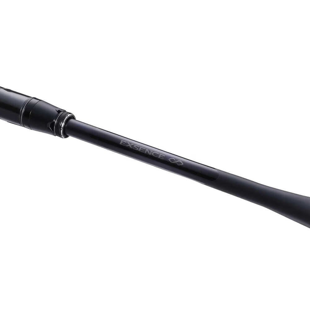 Shimano Exsence Infinity 290 Cm 6-40 Gr Spin Olta Kamışı