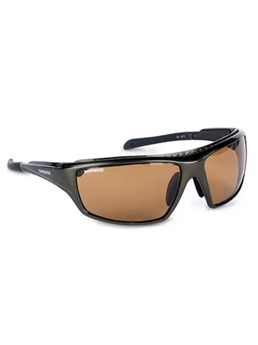Shimano Eyewear Purist Polarize Gözlük - Batmayan